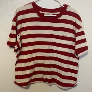 Madewell shirt